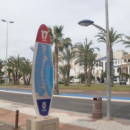 Aldeas Taray Admer 10 La Manga del Mar Menor Exteriér fotografie
