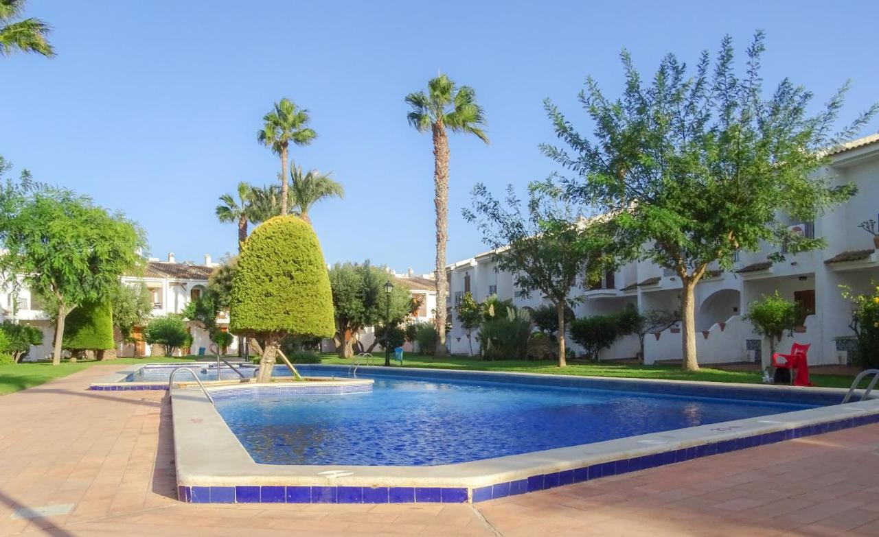 Aldeas Taray Admer 10 La Manga del Mar Menor Exteriér fotografie