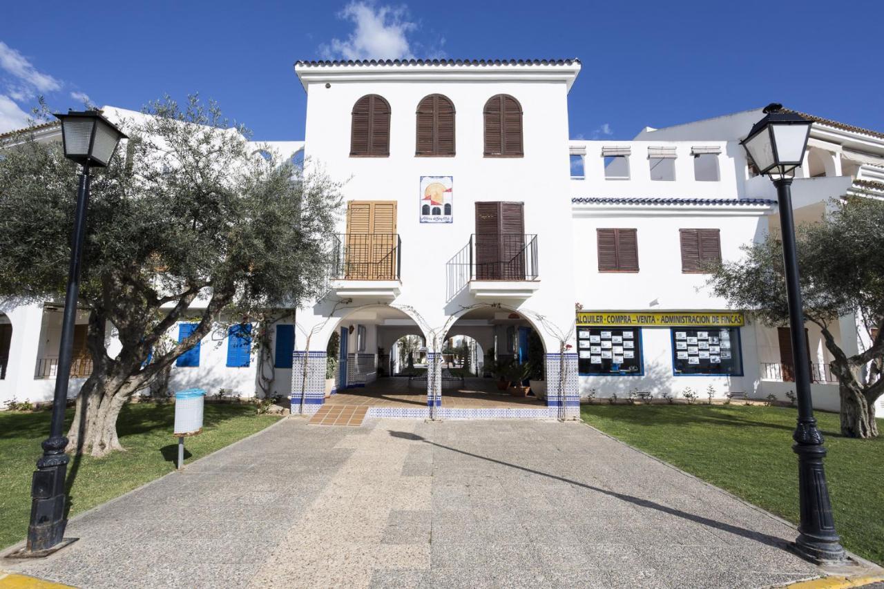 Aldeas Taray Admer 10 La Manga del Mar Menor Exteriér fotografie