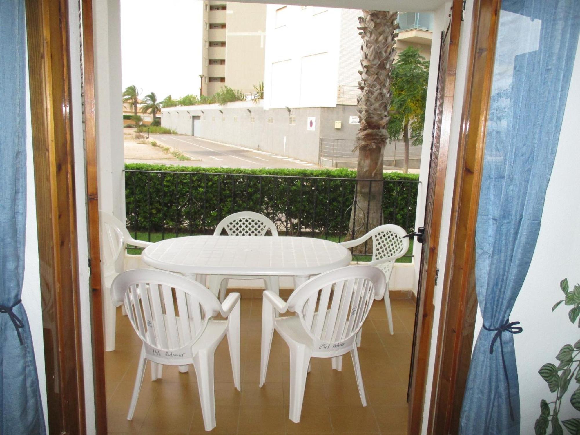 Aldeas Taray Admer 10 La Manga del Mar Menor Exteriér fotografie