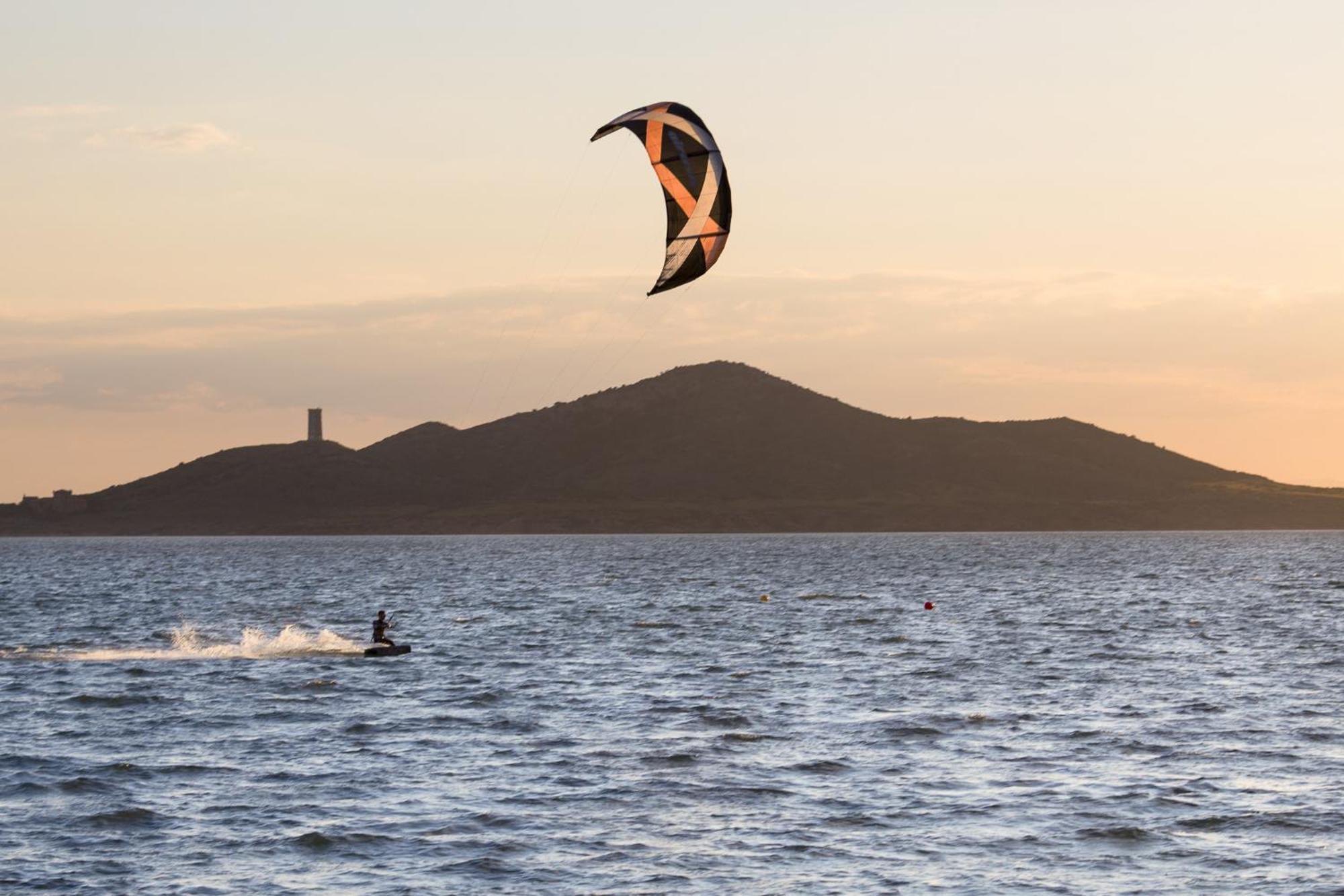 Aldeas Taray Admer 10 La Manga del Mar Menor Exteriér fotografie