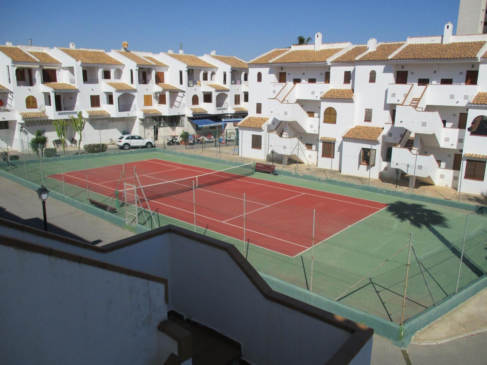 Aldeas Taray Admer 10 La Manga del Mar Menor Exteriér fotografie