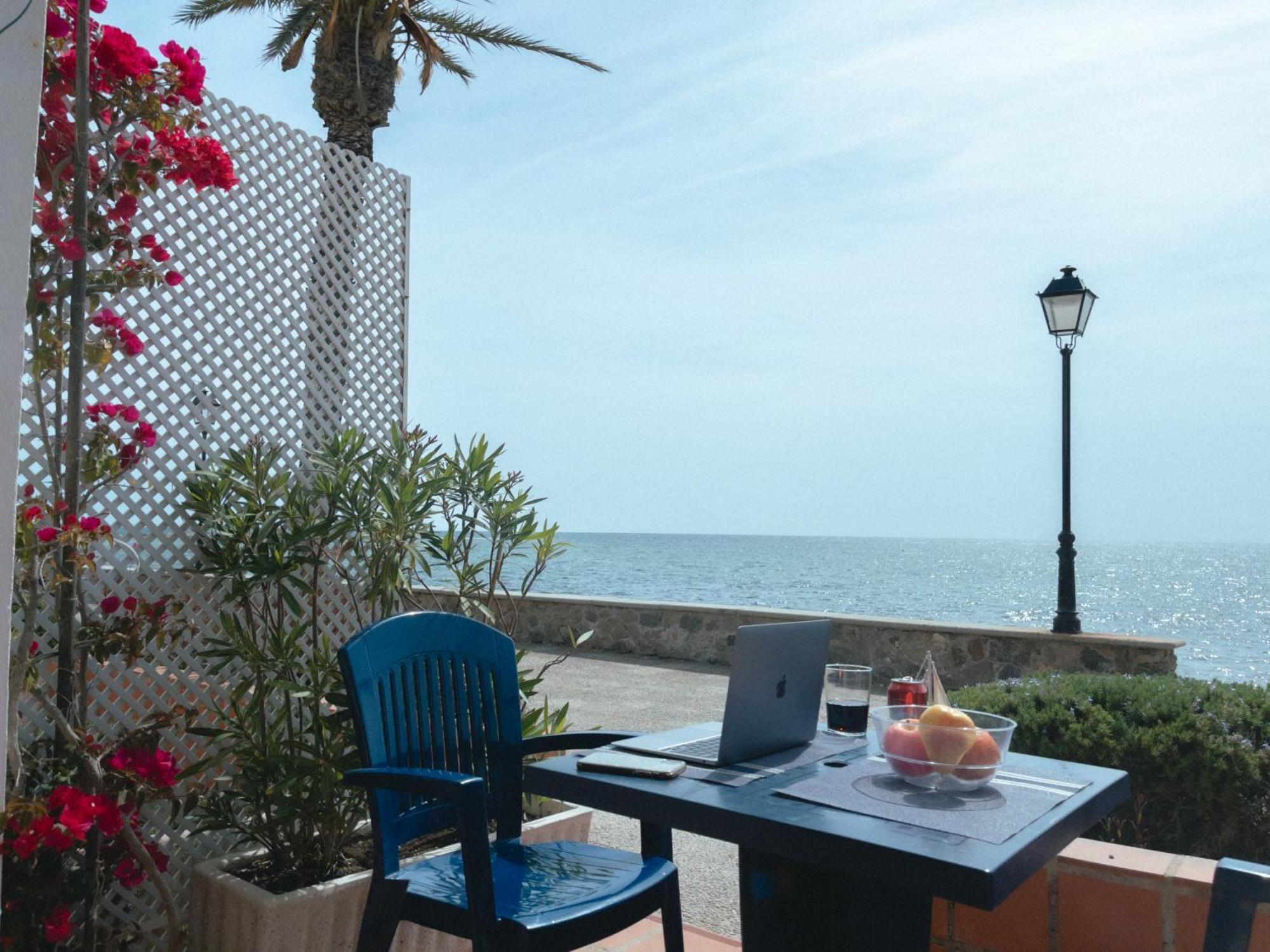 Aldeas Taray Admer 10 La Manga del Mar Menor Exteriér fotografie